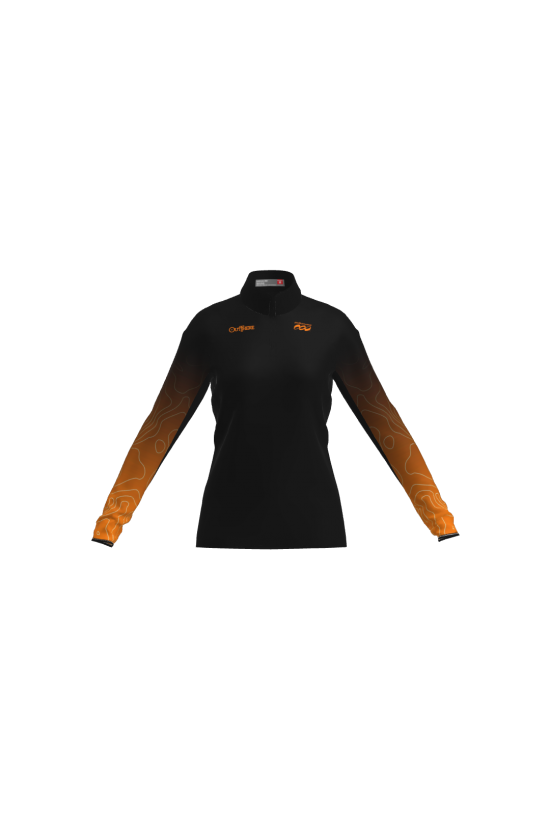 Podiumwear Women's Afton Pullover Gallery