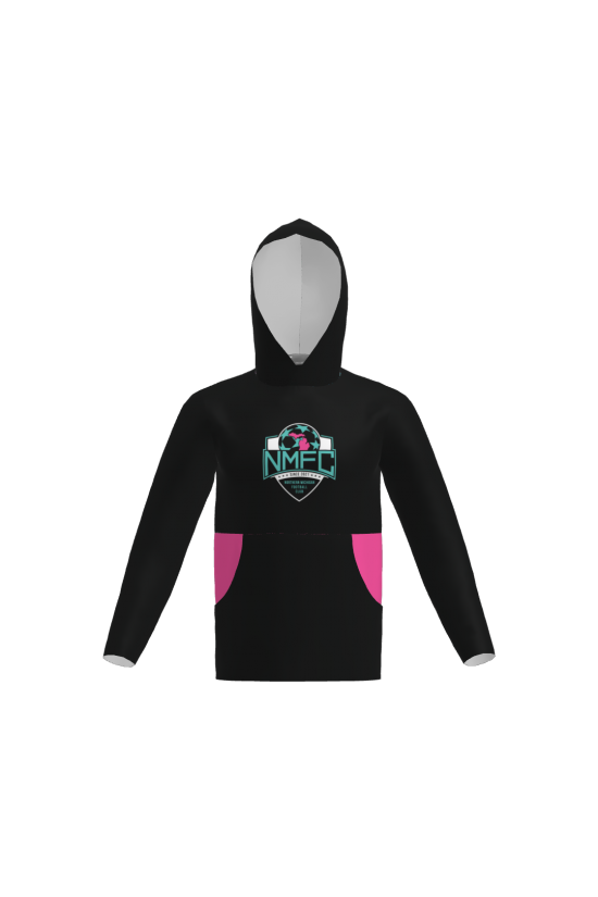 Podiumwear Child's Slim-Fit Hoodie Gallery