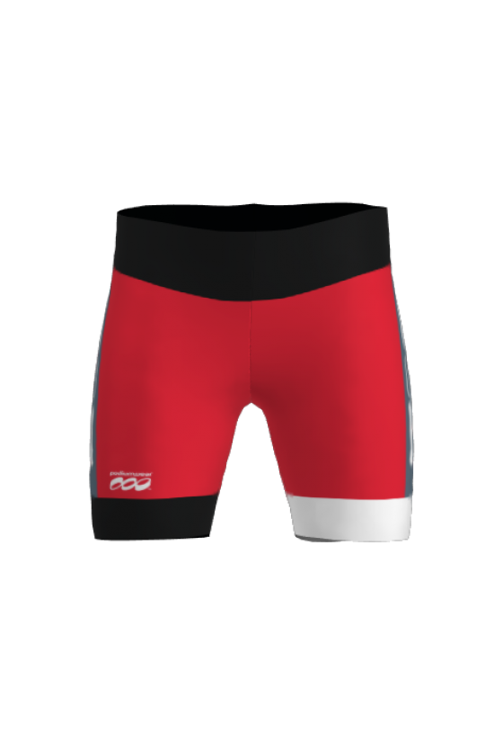 Podiumwear Men's Compression Short Gallery