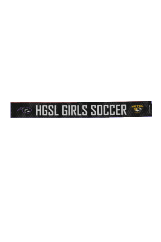 Podiumwear Sublimated Soccer Scarf Gallery