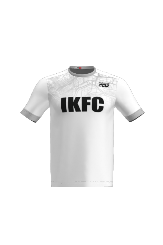 Podiumwear Child's Soccer Jersey Gallery