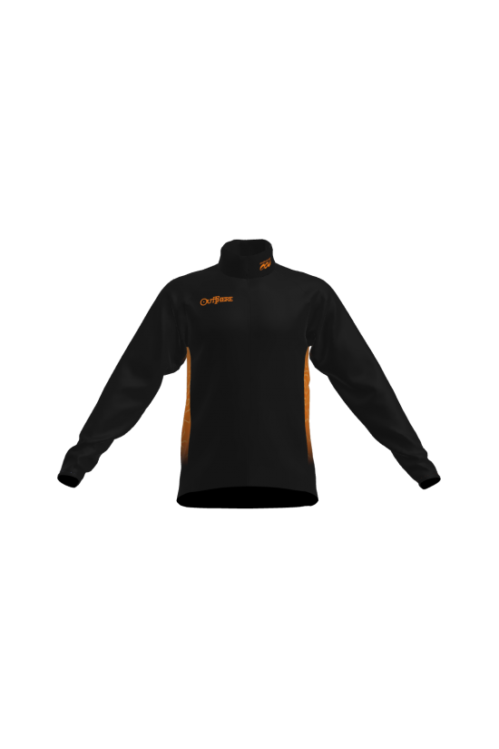 Podiumwear Unisex Silver Jacket Gallery