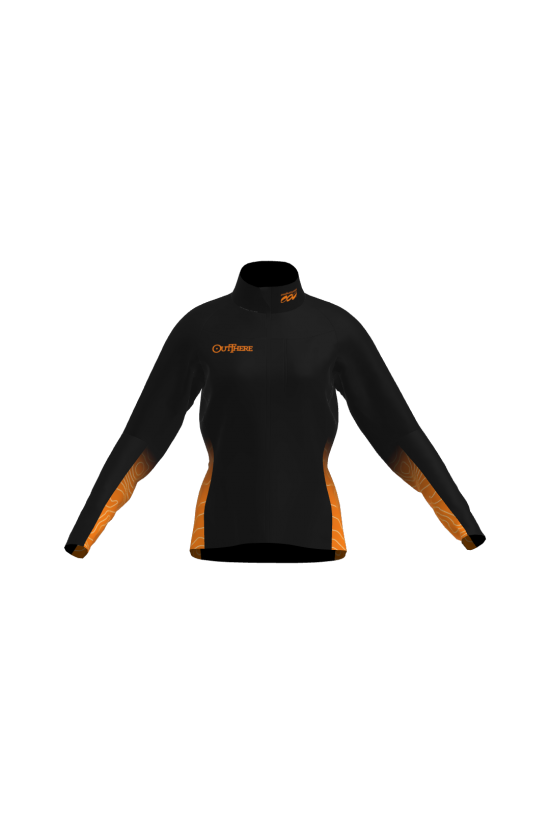 Podiumwear Women's Gold Jacket Gallery