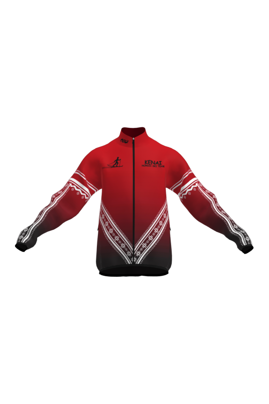 Podiumwear Unisex Bronze Jacket Gallery