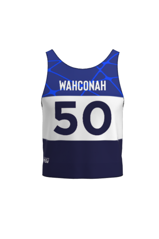 Podiumwear Race Bib Gallery