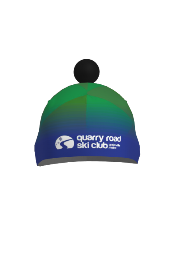 Podiumwear Pom Hat Gallery