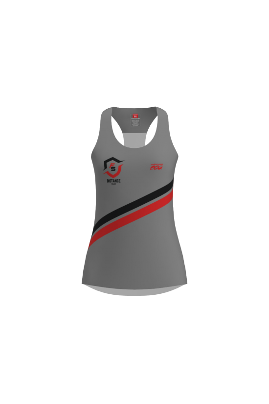 Podiumwear Women's Singlet Gallery