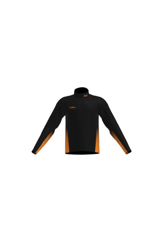 Podiumwear Unisex Gold Jacket Gallery