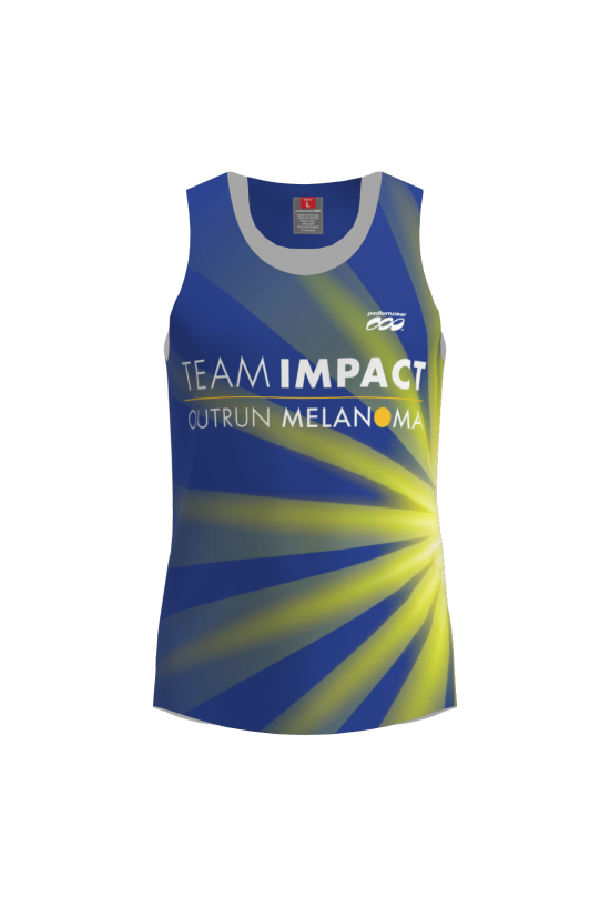 Podiumwear Men's Singlet Gallery