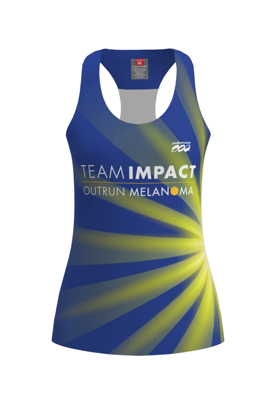 Podiumwear Women's Singlet Gallery