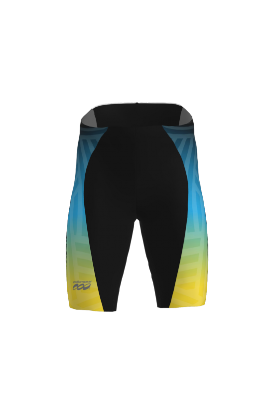 Podiumwear Men's Bronze Shorts Gallery