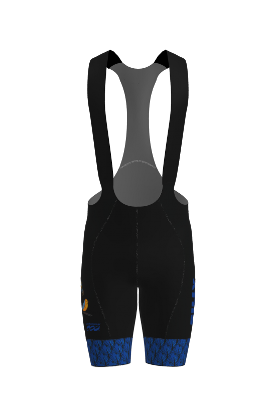 Podiumwear Men's Gold Bibs - New 2023 Gallery