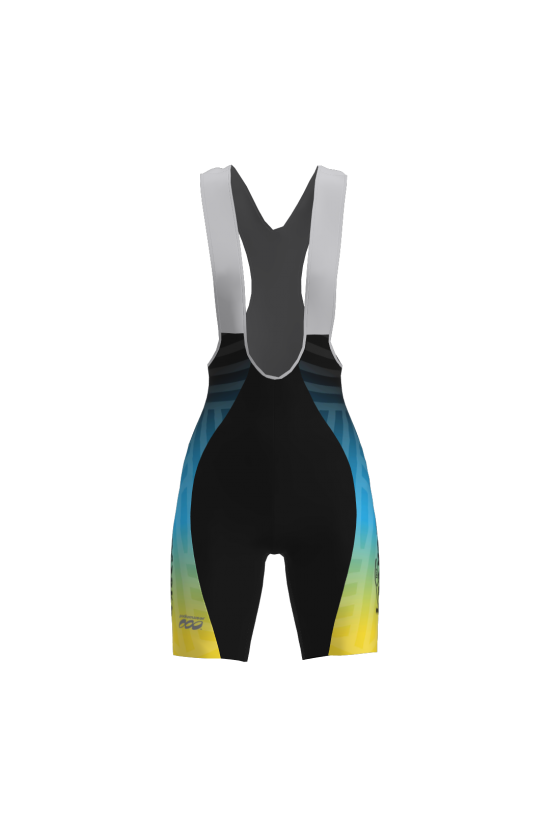 Podiumwear Women's Bronze Bibs Gallery