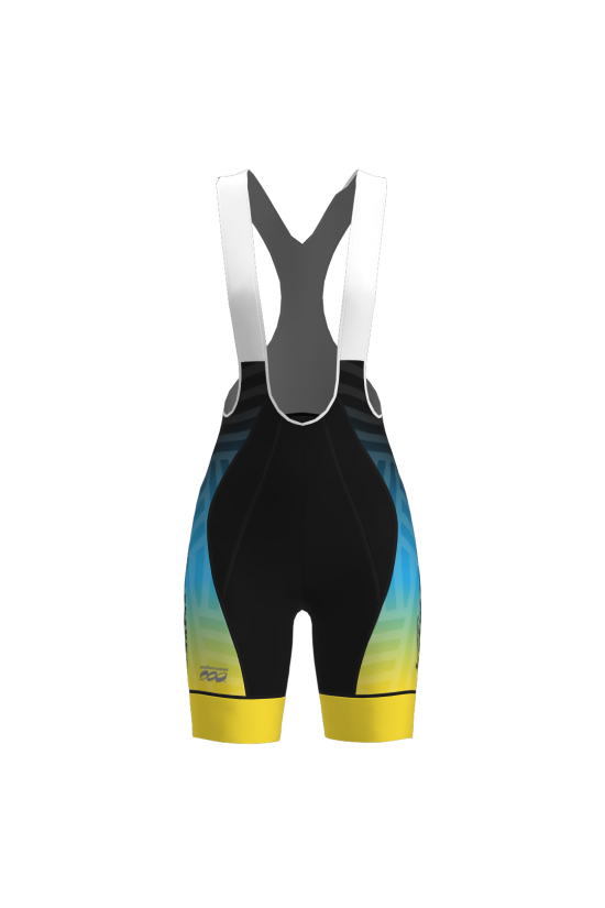 Podiumwear Women's Silver Bibs - Updated 2023 Gallery