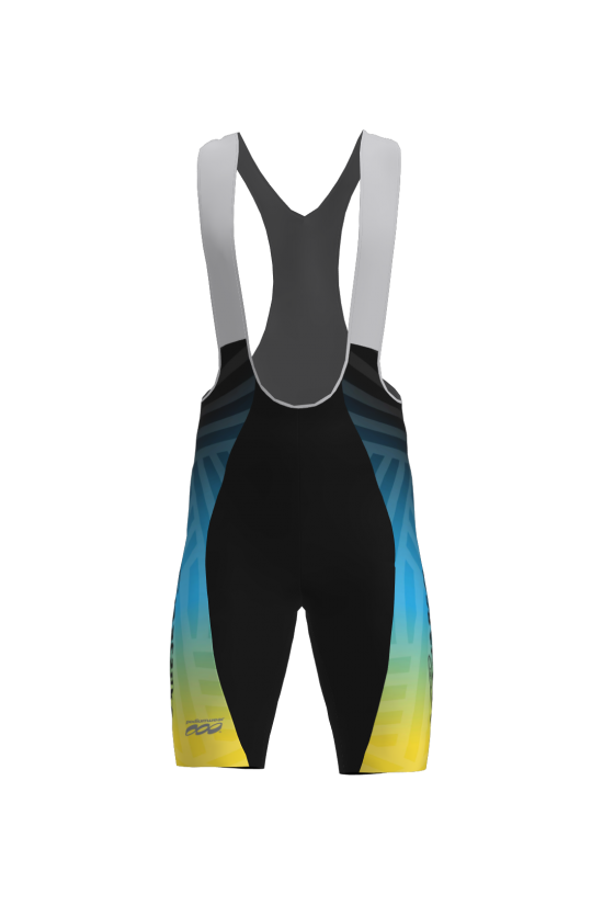 Podiumwear Men's Bronze Bibs Gallery