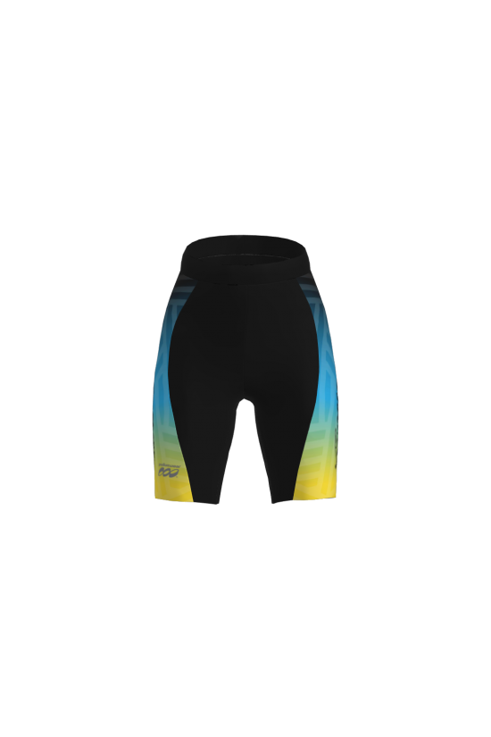 Podiumwear Women's Bronze Shorts Gallery