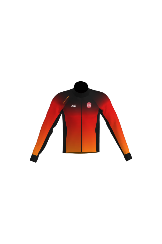 Podiumwear Men's Arrowhead Winter Jacket Gallery