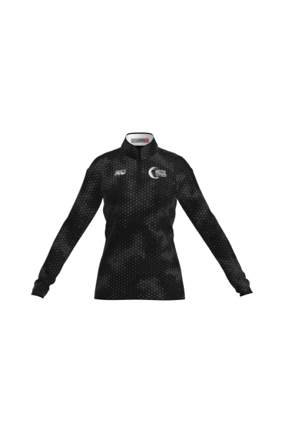 Podiumwear Women's Midweight Pullover Gallery