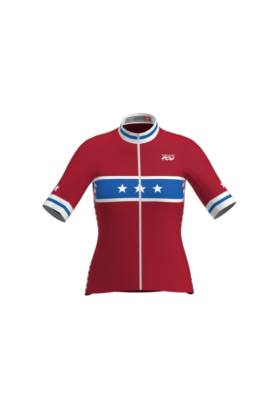 Podiumwear Women's Bronze Jersey Gallery