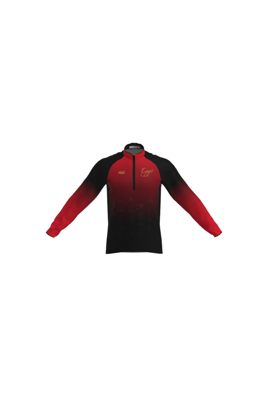Podiumwear Men's Afton Pullover Gallery