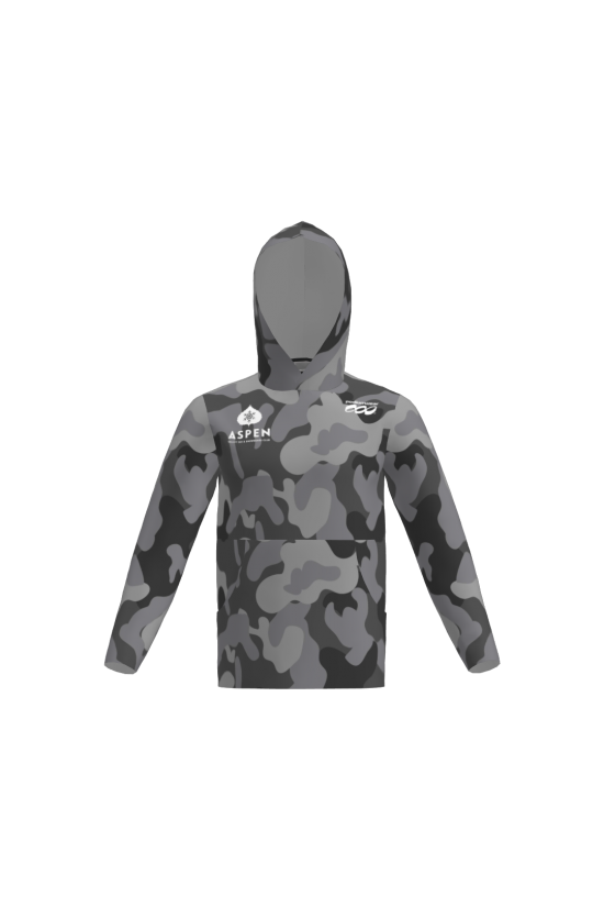 Podiumwear Child's Slim-Fit Hoodie Gallery