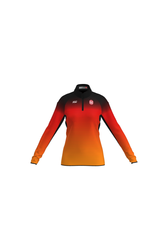 Podiumwear Women's Afton Pullover Gallery