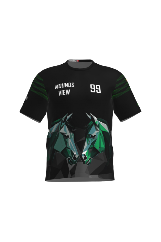 Podiumwear Men's Soccer Jersey Gallery