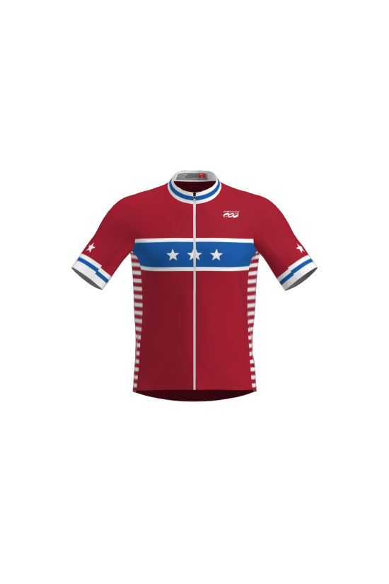 Podiumwear Men's Bronze Jersey Gallery