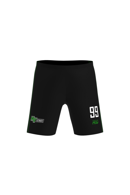 Podiumwear Men's Lightweight Soccer Short Gallery