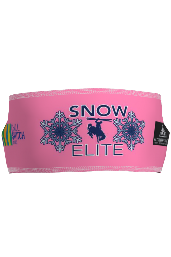 Podiumwear Thermal Headband Gallery