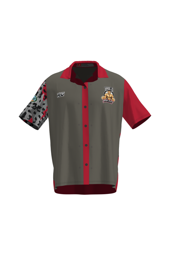 Podiumwear Crew Shirt Gallery