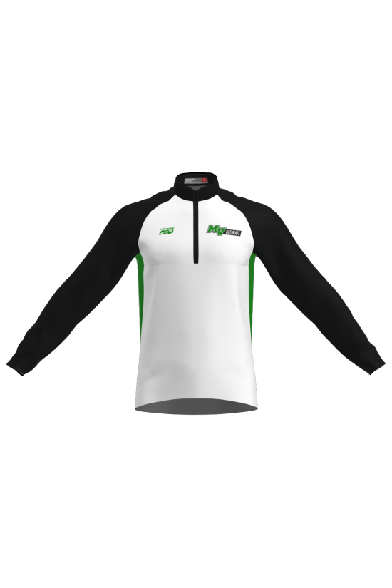 Podiumwear Men's Midweight Pullover Gallery