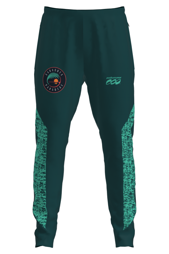 Podiumwear Training Pant Gallery