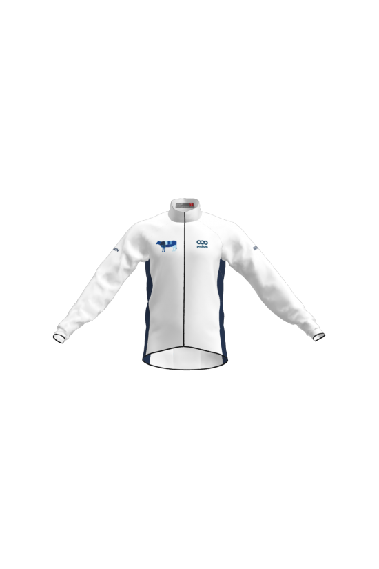 Podiumwear Men's Lightweight Cycling Jacket Gallery