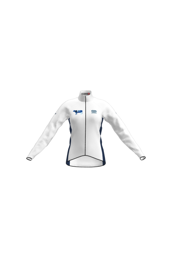 Podiumwear Women's Lightweight Cycling Jacket Gallery