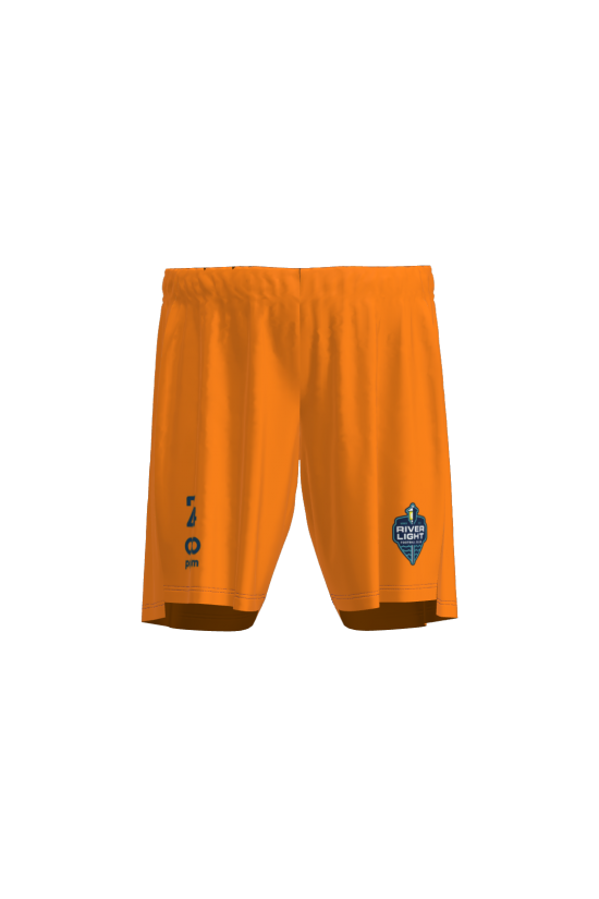 Podiumwear Men's Soccer Short Gallery