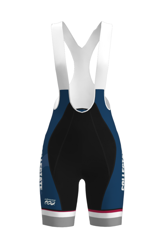 Podiumwear Women's Silver Bibs - Updated 2023 Gallery
