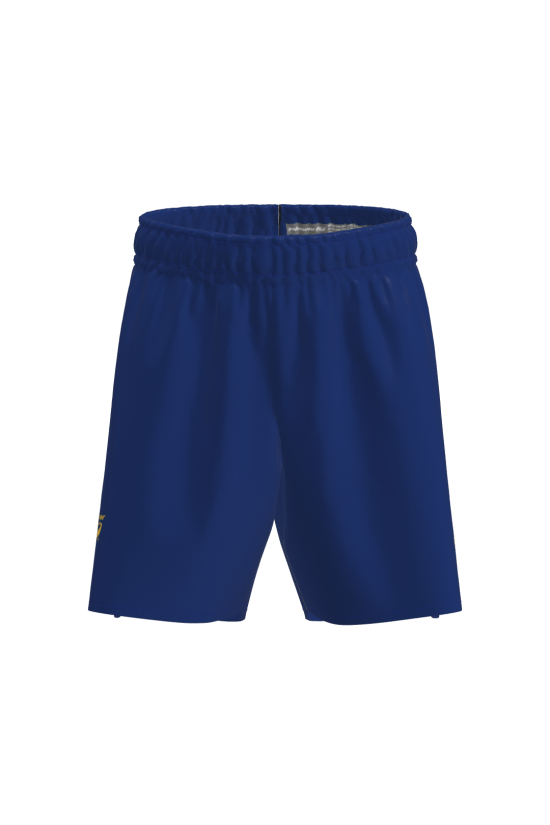 Podiumwear Child's Soccer Short Gallery
