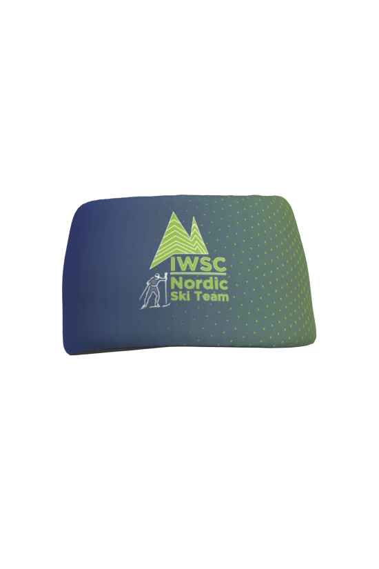 Podiumwear Thermal Headband Gallery