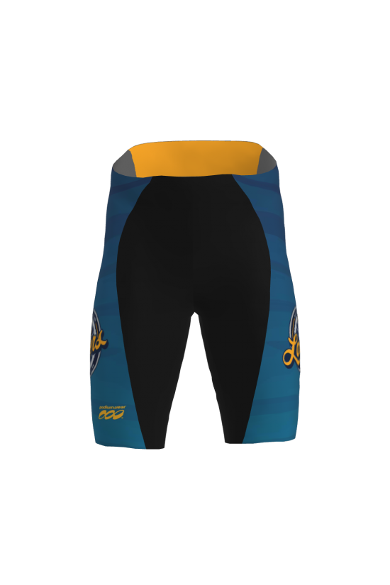 Podiumwear Men's Bronze Shorts Gallery