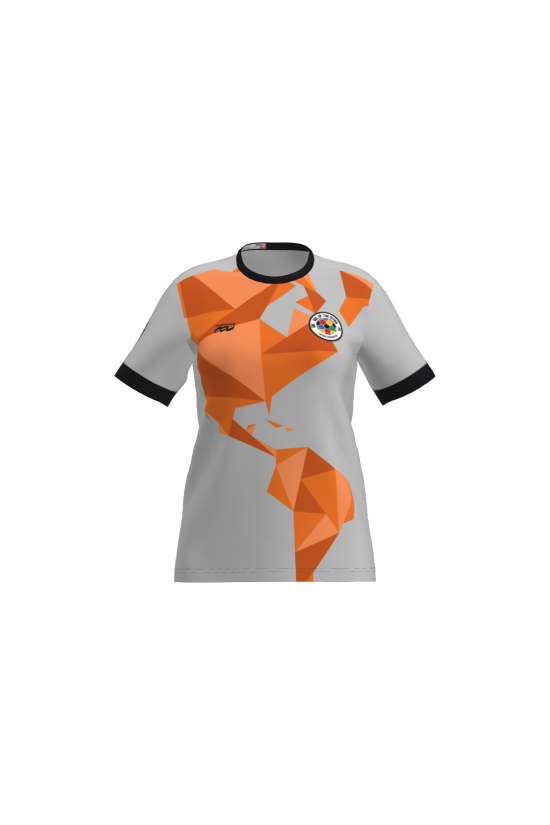 Podiumwear Women's Jersey Gallery