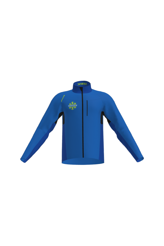 Podiumwear Unisex Gold Jacket Gallery