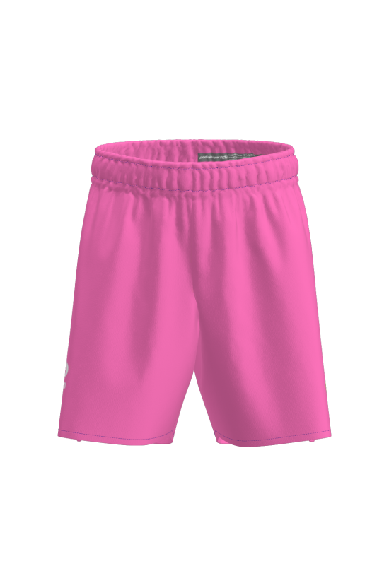 Podiumwear Child's Soccer Short Gallery