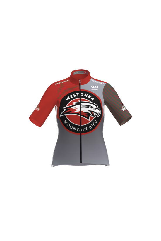 Podiumwear New Waffle Fabric for 2025! Women's Bronze Jersey Gallery