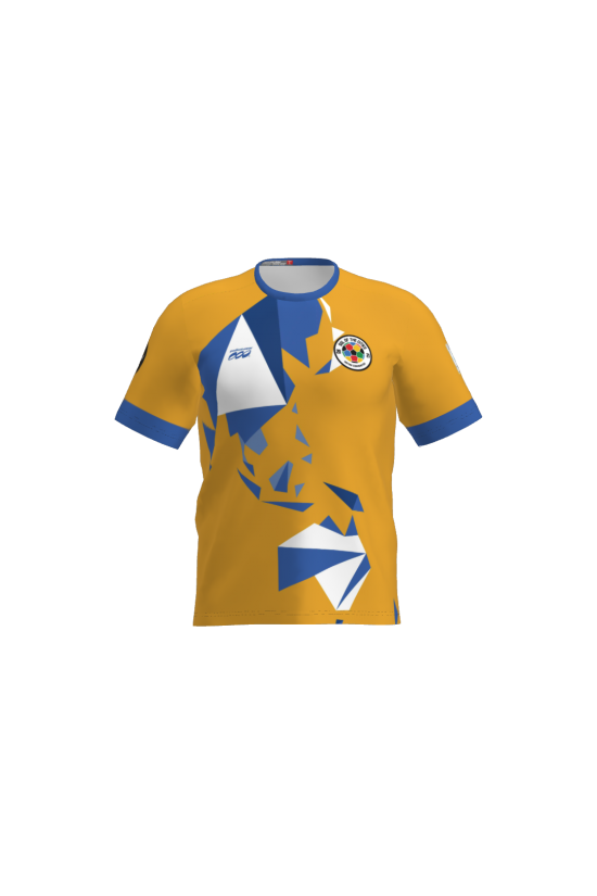 Podiumwear Men's Jersey Gallery