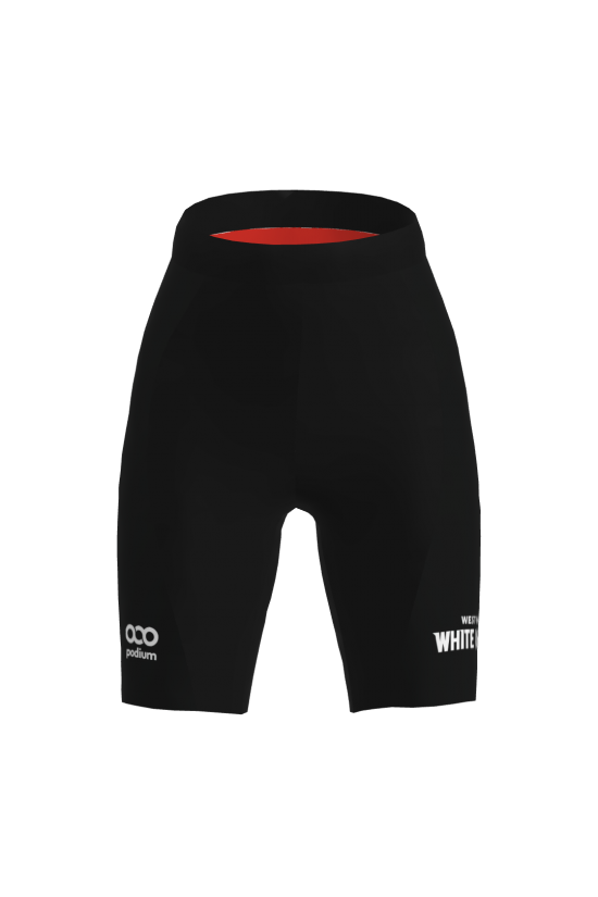 Podiumwear Women's Bronze Shorts Gallery