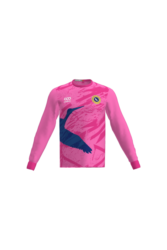 Podiumwear Child's Keeper's Jersey Gallery