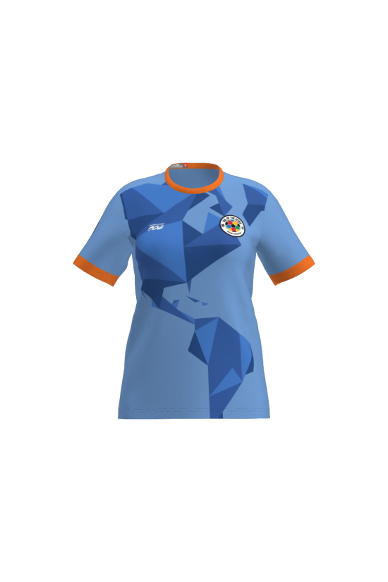 Podiumwear Women's Jersey Gallery