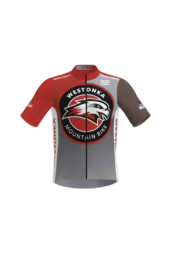 Podiumwear New Waffle fabric for 2025! Men's Bronze Jersey Gallery