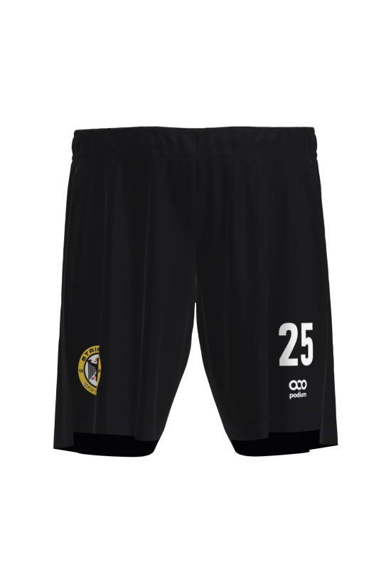 Podiumwear Men's Soccer Short Gallery